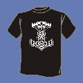 "Mj�lnir (Thorshammer)" T-Shirt