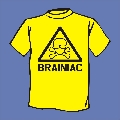 "Brainiac" T-Shirt
