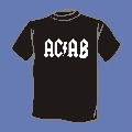 "ACAB" T-Shirt